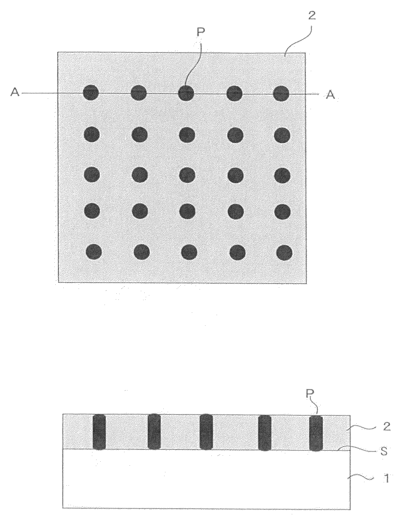 Optical film, and glass