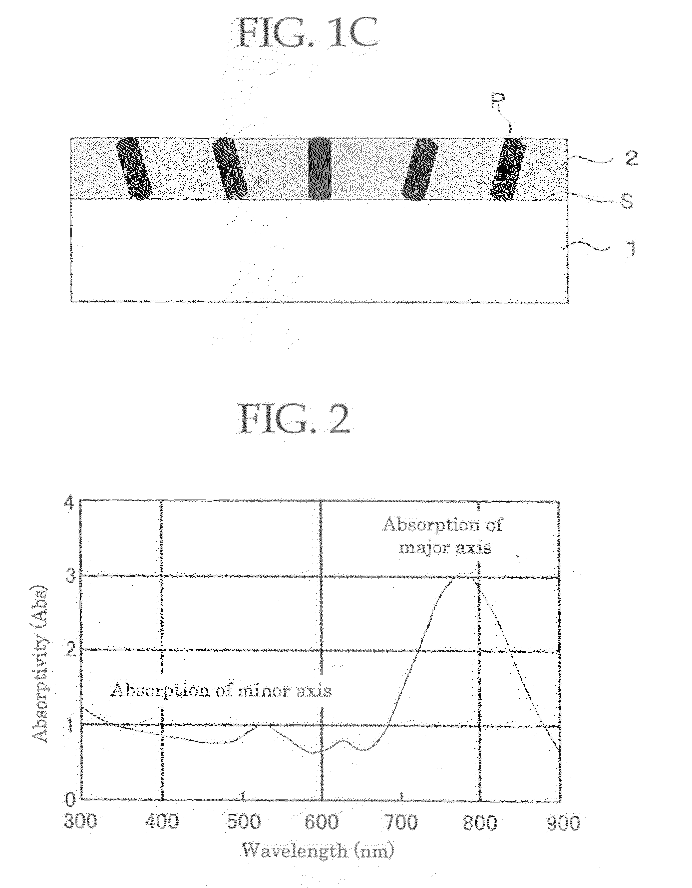 Optical film, and glass