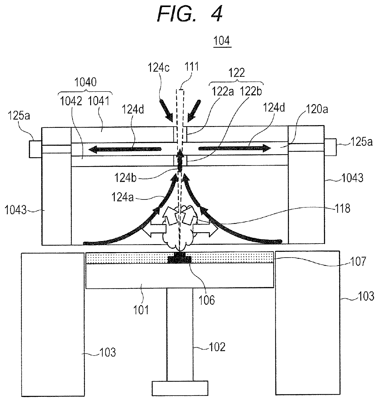 Three-dimensional modeling apparatus, three-dimensional model body manufacturing method, and three-dimensional modeling data