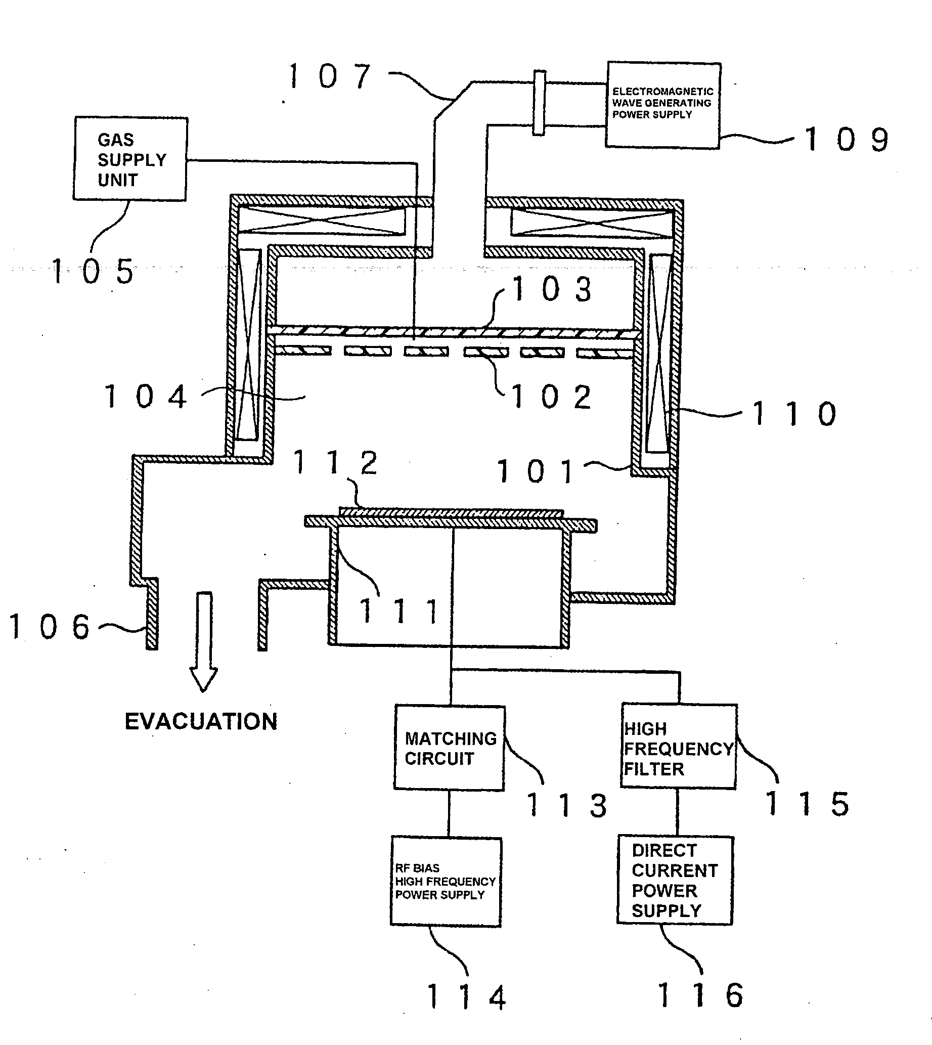 Plasma processing method