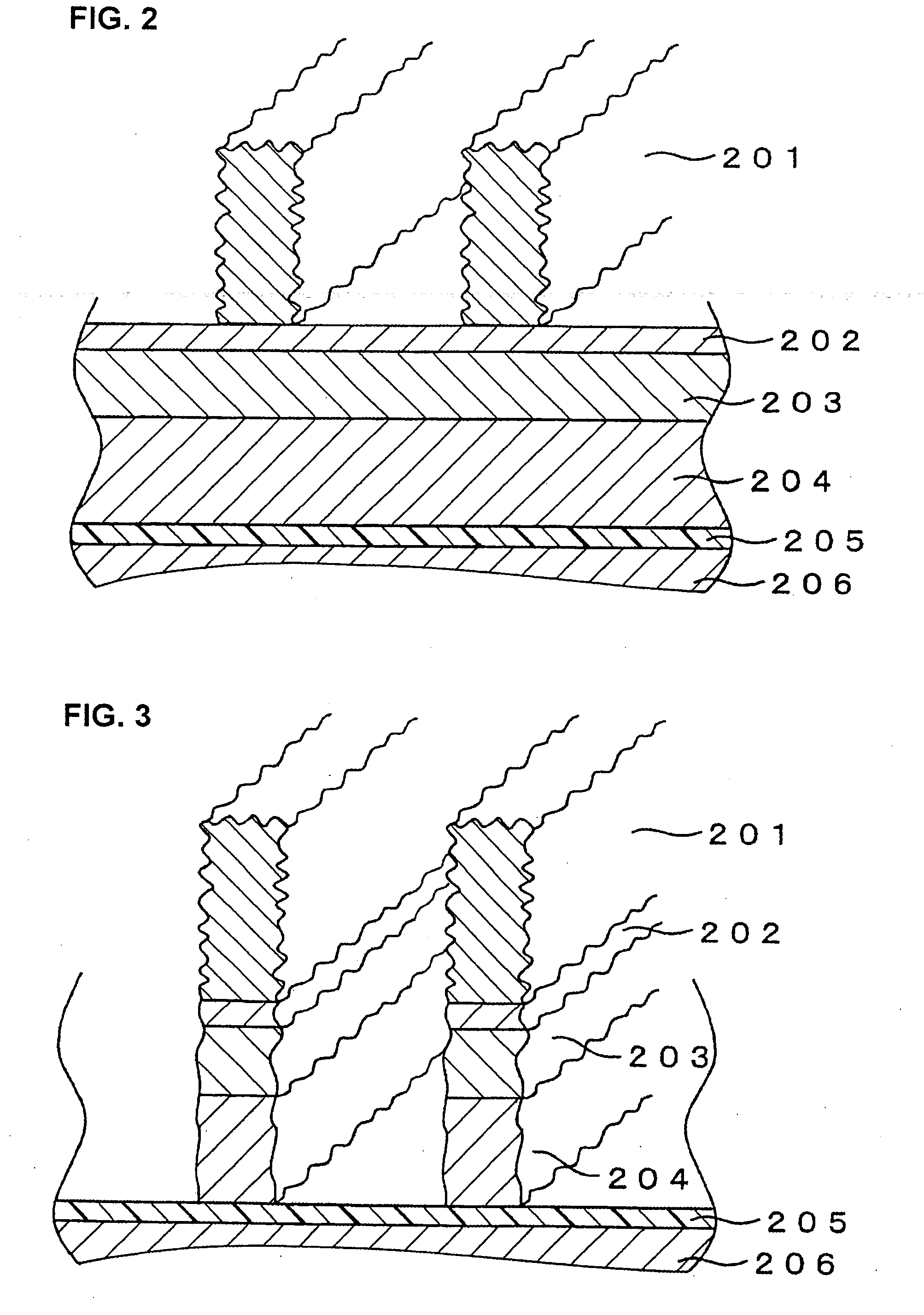 Plasma processing method