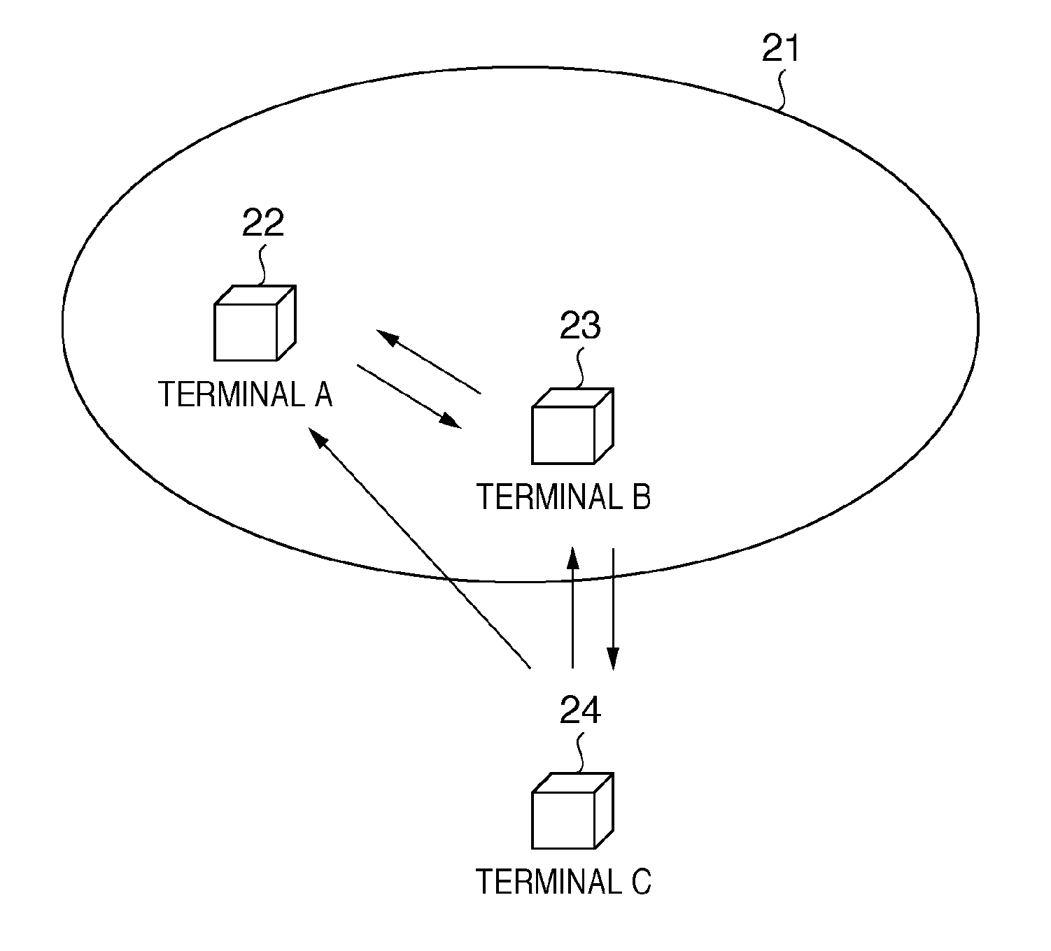 Communication apparatus and control method thereof