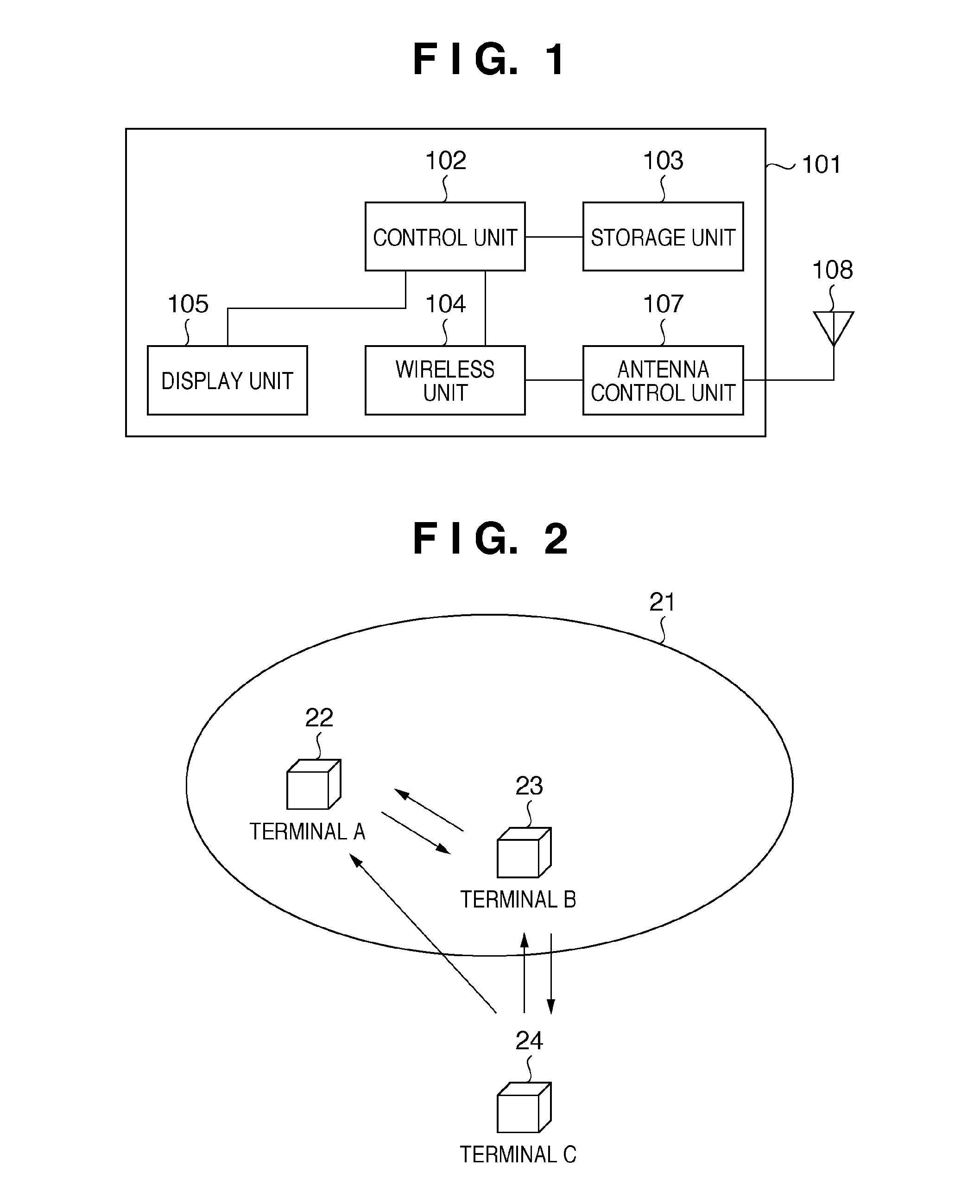 Communication apparatus and control method thereof