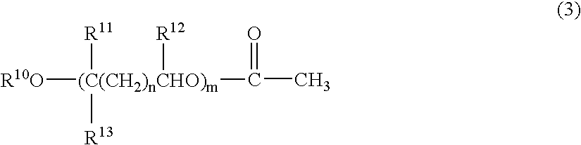 Cleaning agent, cleaning method and cleaning apparatus