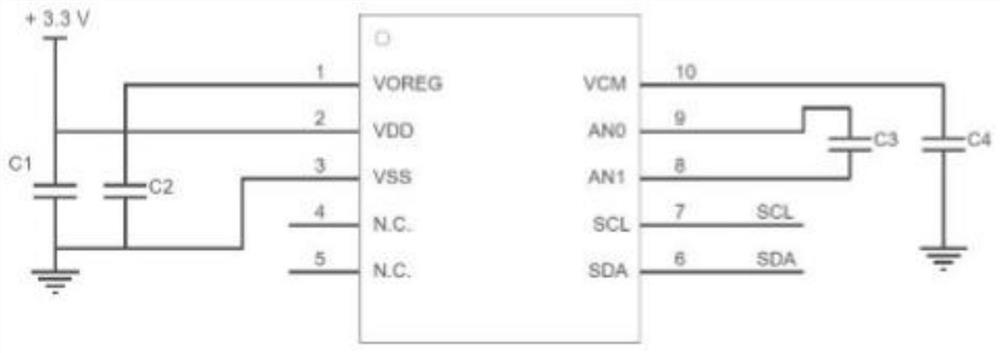 Accurate speed regulation method with machine case blockage monitoring function, program and machine case