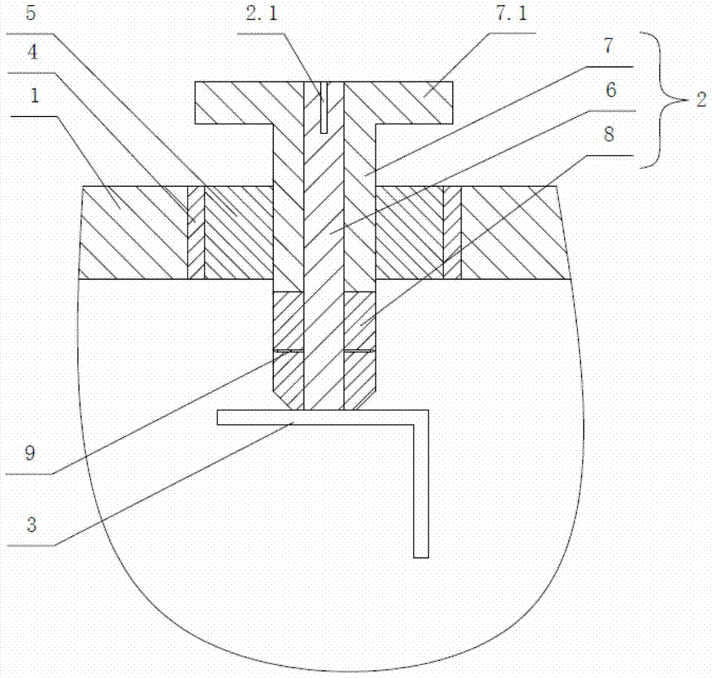 a wiring board