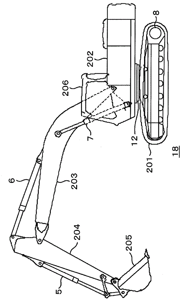 construction machinery