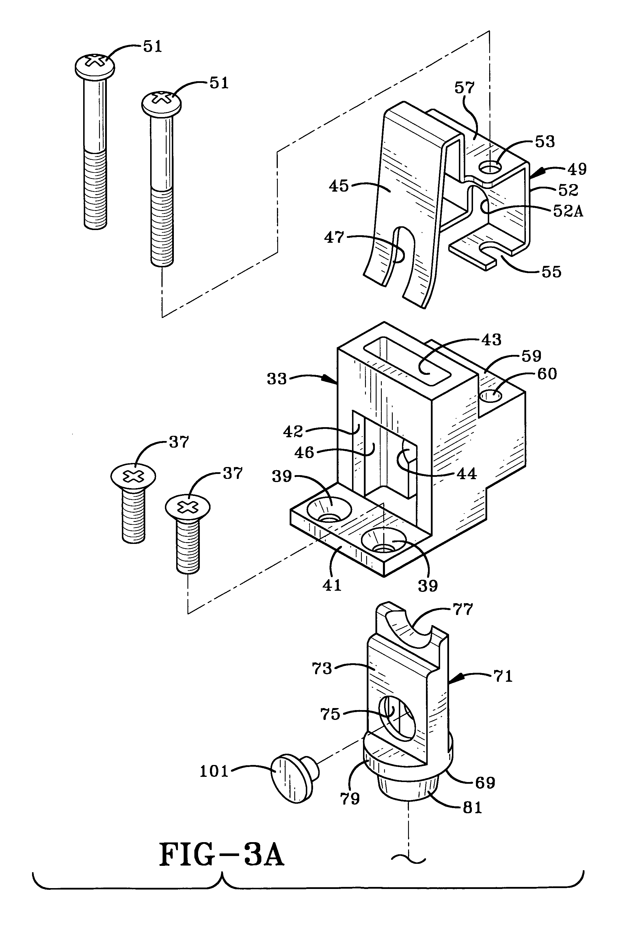 Method and apparatus for rapid severance of a decoy towline