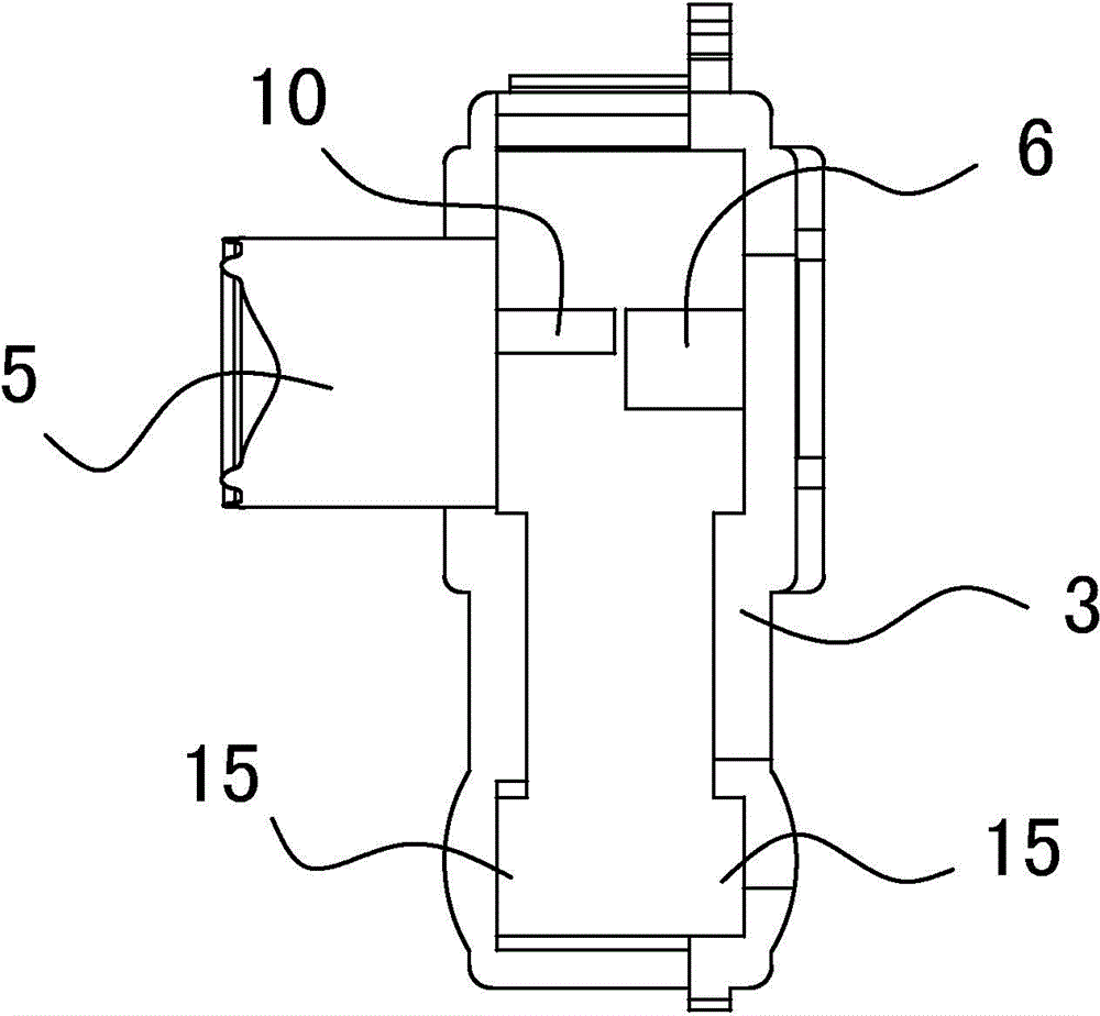 Disposable safety scalpel