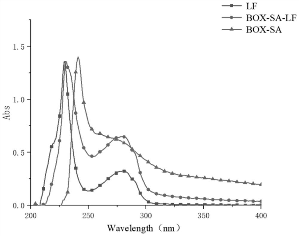 Bromhexine hapten, bromhexine artificial antigen, bromhexine antibody and preparation method and application of bromhexine artificial antigen