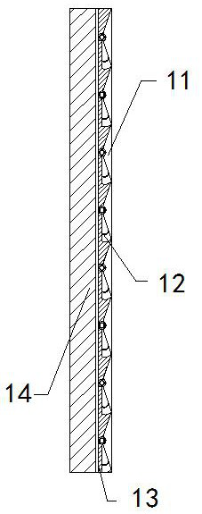 5G communication signal sensor with anti-theft function