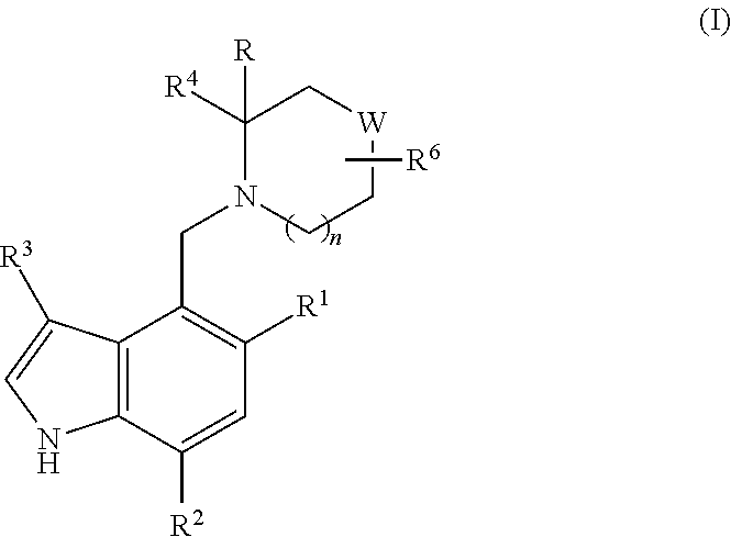 Piperidinyl-indole derivatives complement factor B inhibitors and uses thereof