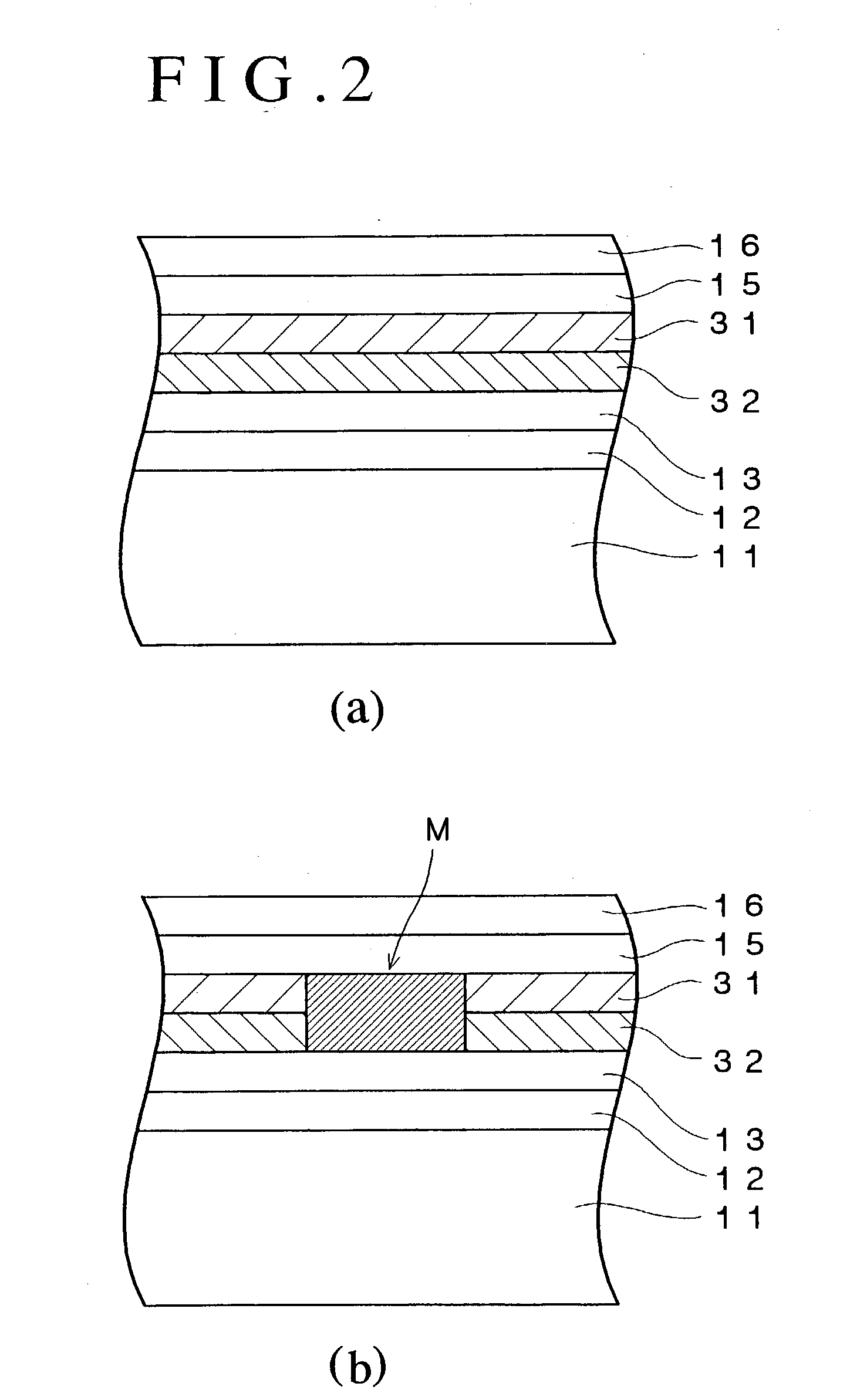 Optical recording medium and method for optically recording data in the same