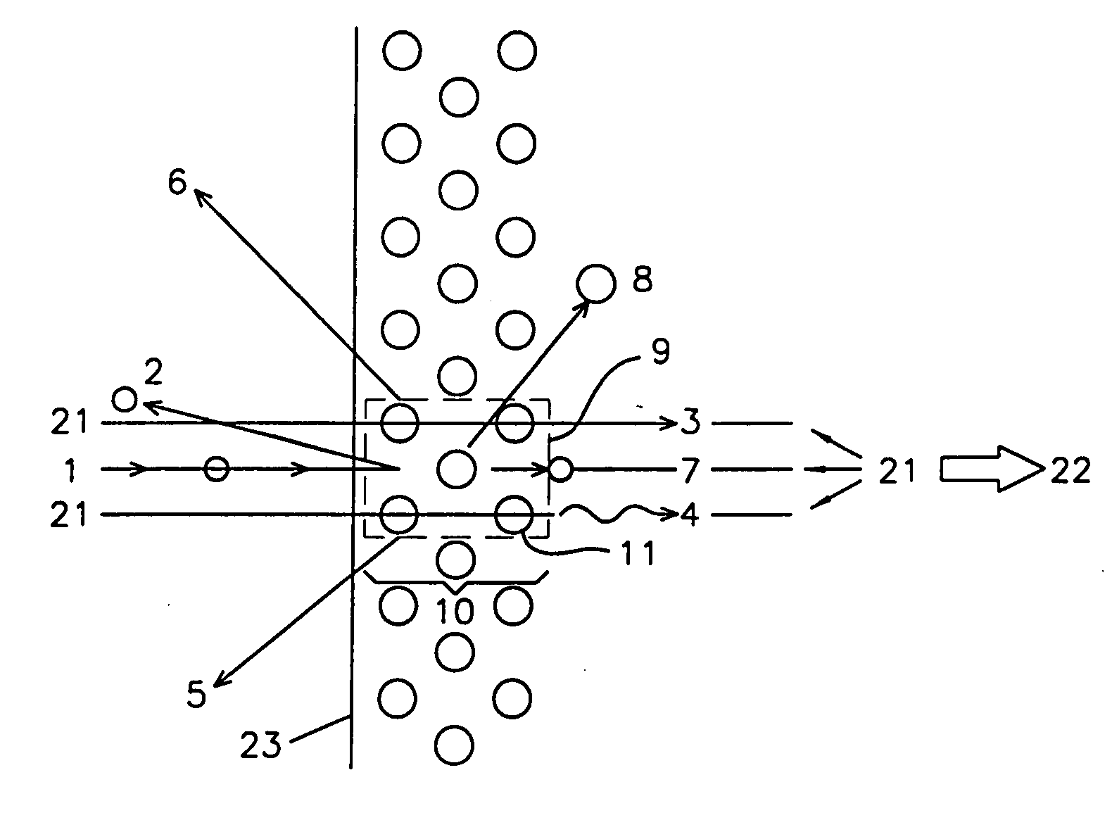 Gravitational wave propulsion and telescope