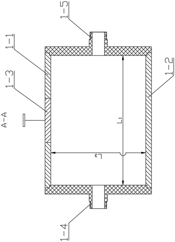 Device and method for measuring ionization rate of water vapor molecules in air