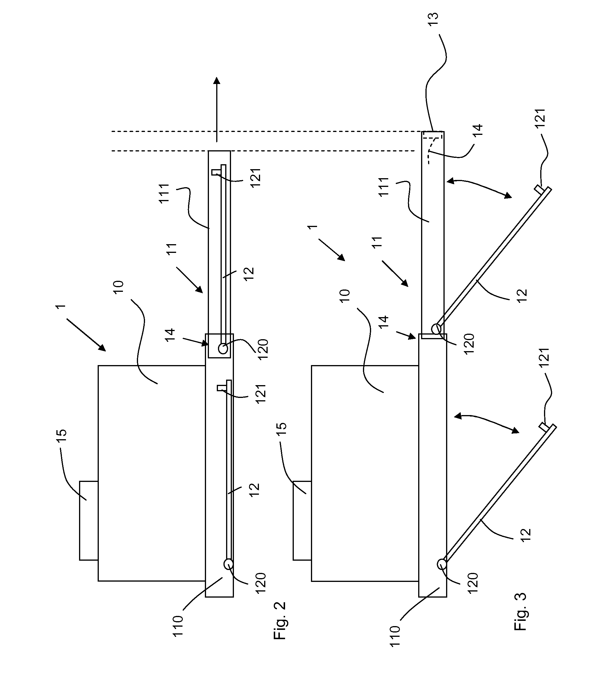 Range extractor hood