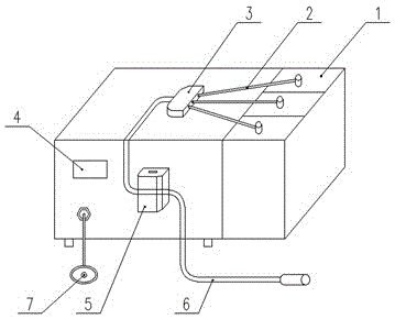 Multi-channel medical infusion system