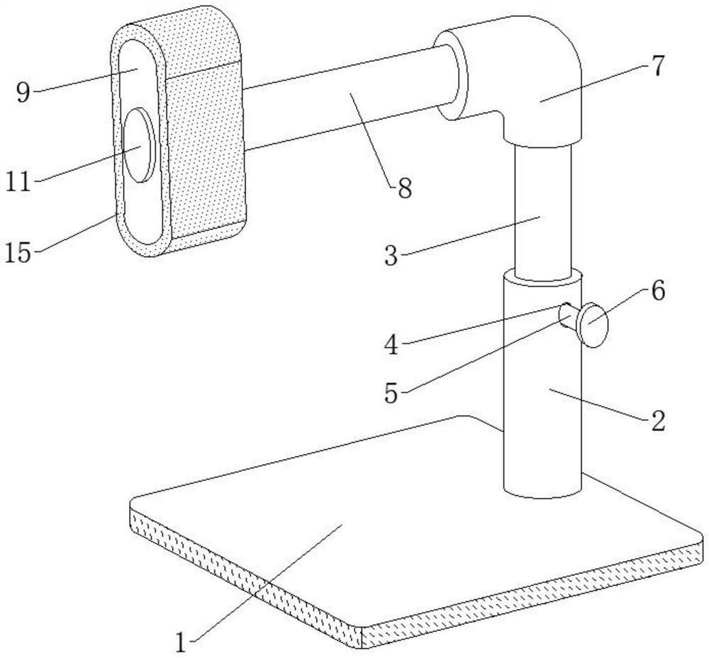 Pacemaker implantation auxiliary device