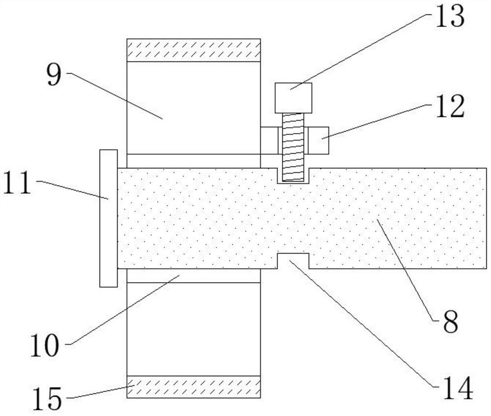 Pacemaker implantation auxiliary device