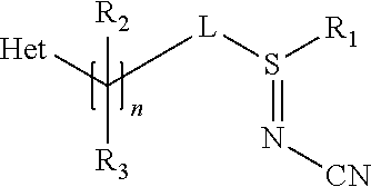 Methods of producing sulfilimine compounds