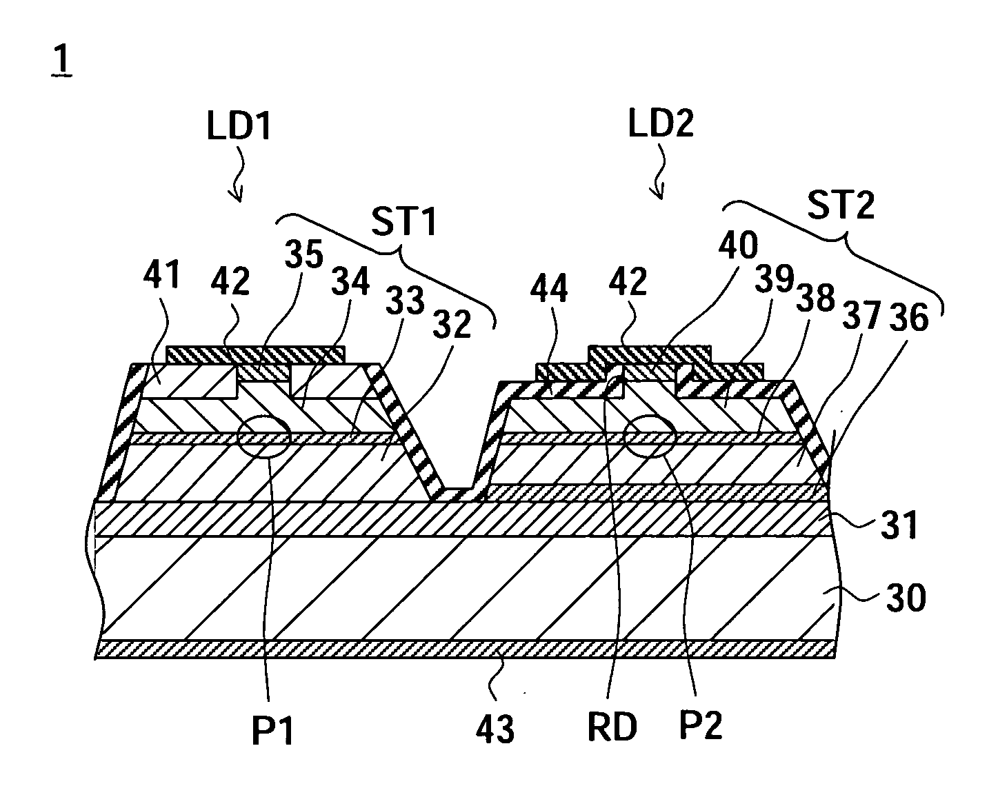 Method of production of semiconductor light emission device and method of production of light emission apparatus