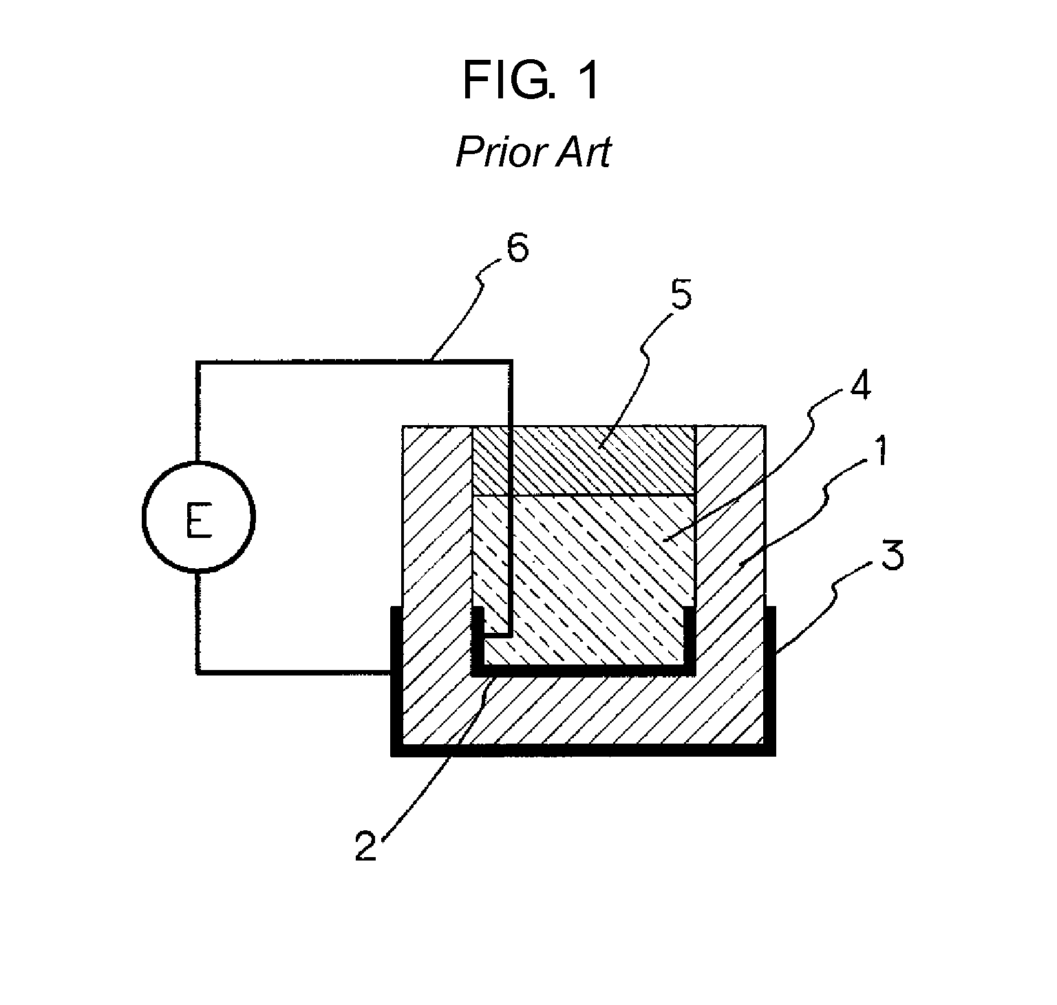 Hydrogen measurement sensor having junction structure of solid oxygen ion conductor and solid hydrogen ion conductor in molten metal