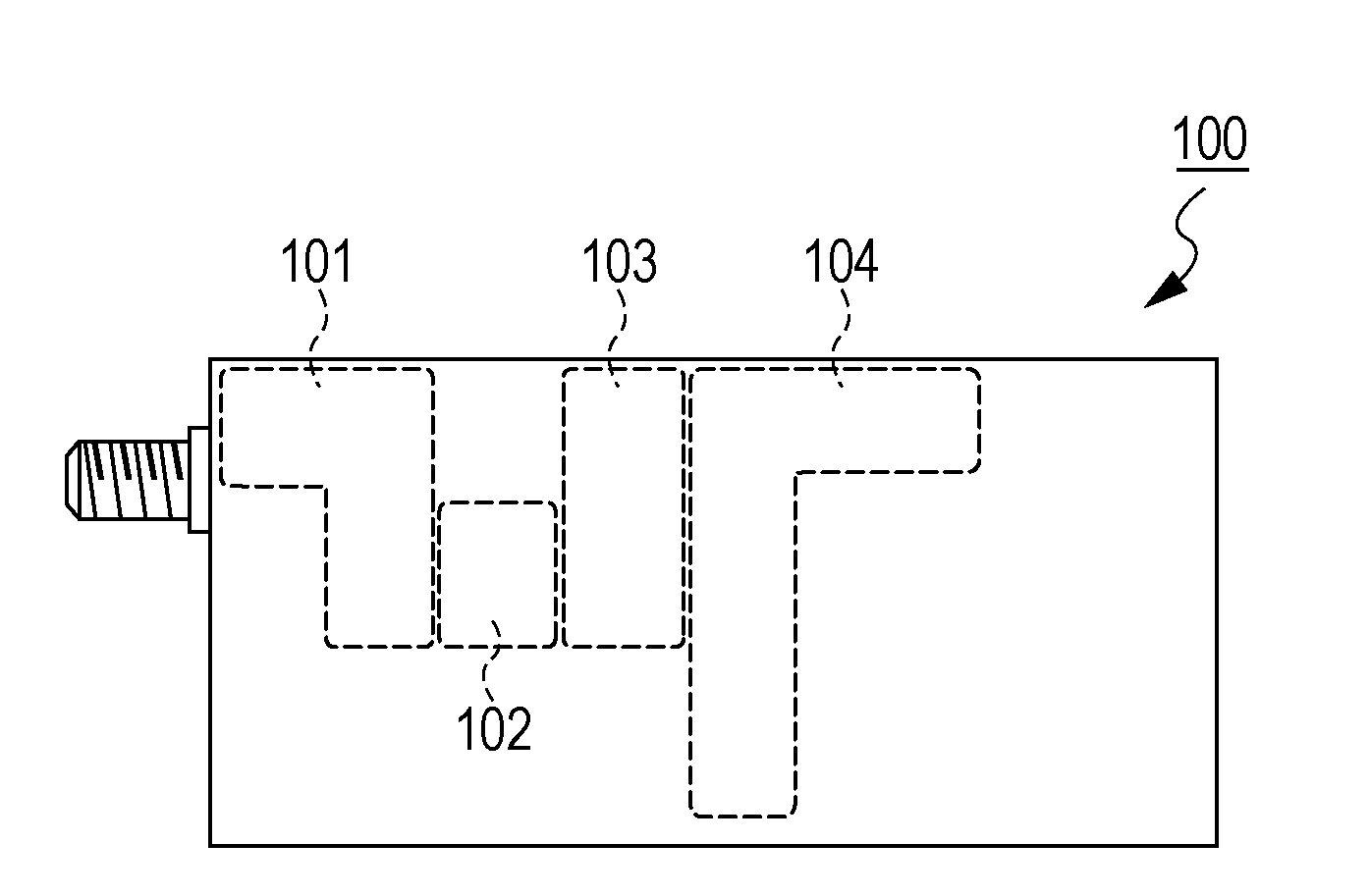 Tuner module