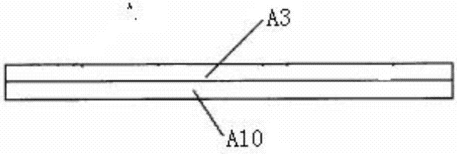 Compound effluvium electronic nose system and method