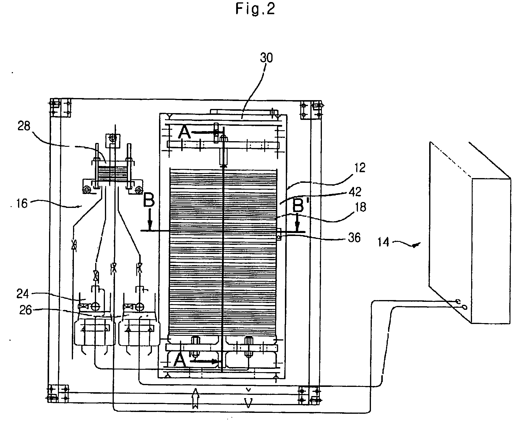 Brown's gas generator