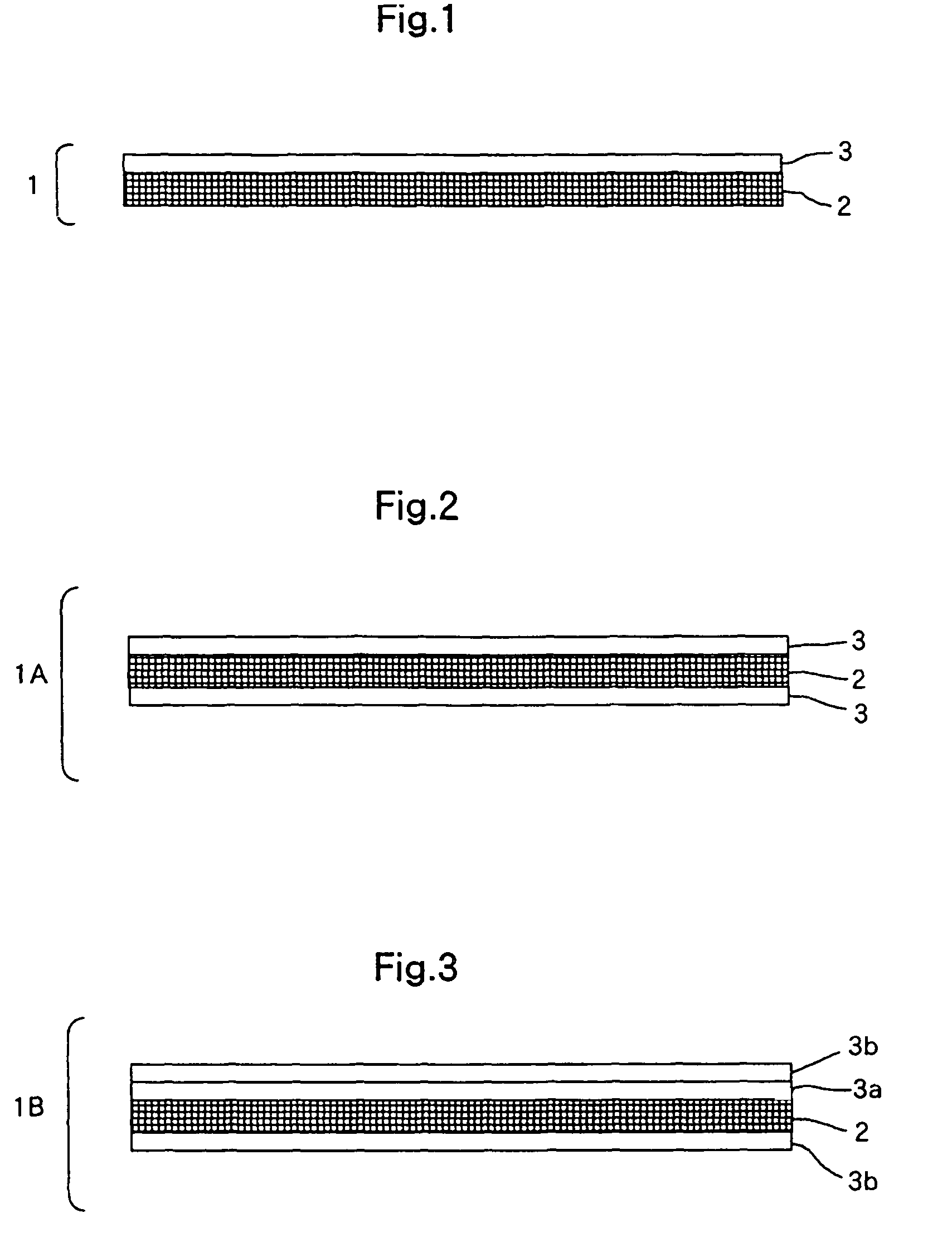 Artificial dura mater and process for producing the same