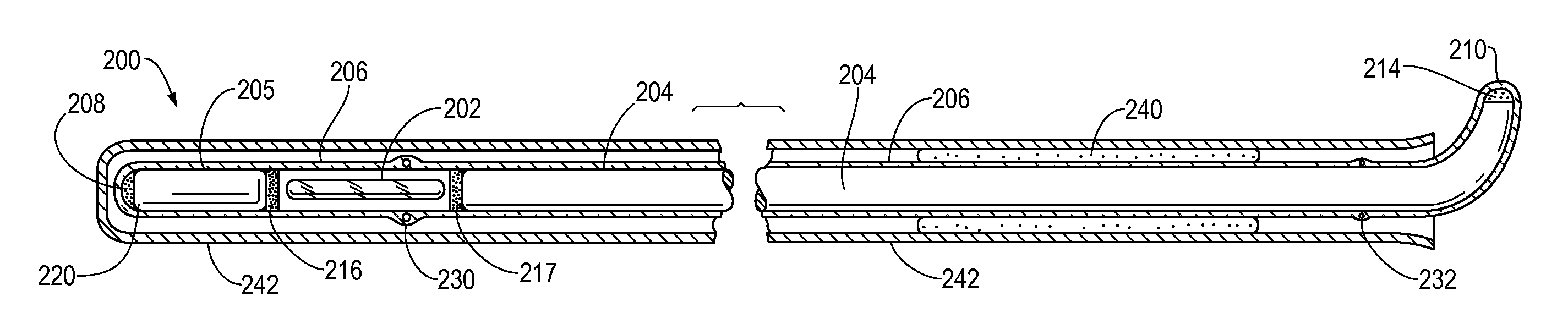 Illuminated endotracheal stylet