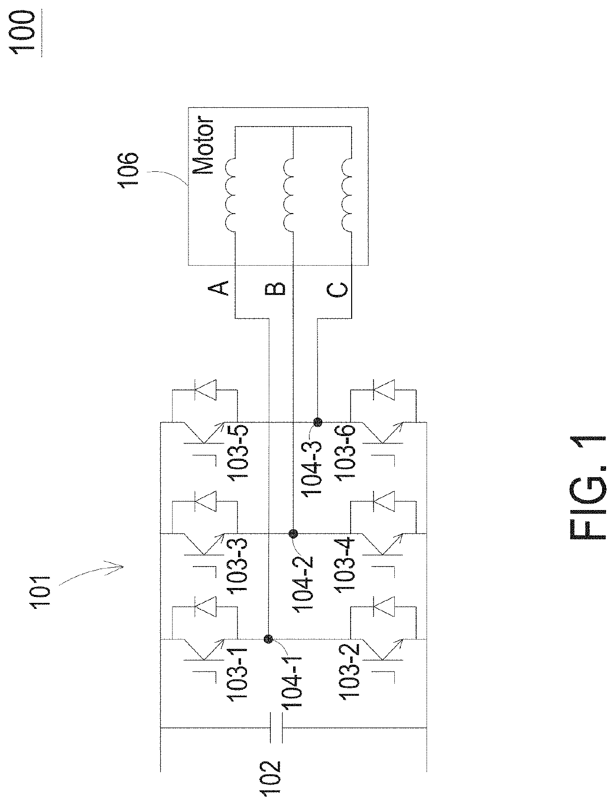 Control apparatus for adjusting thermal stress