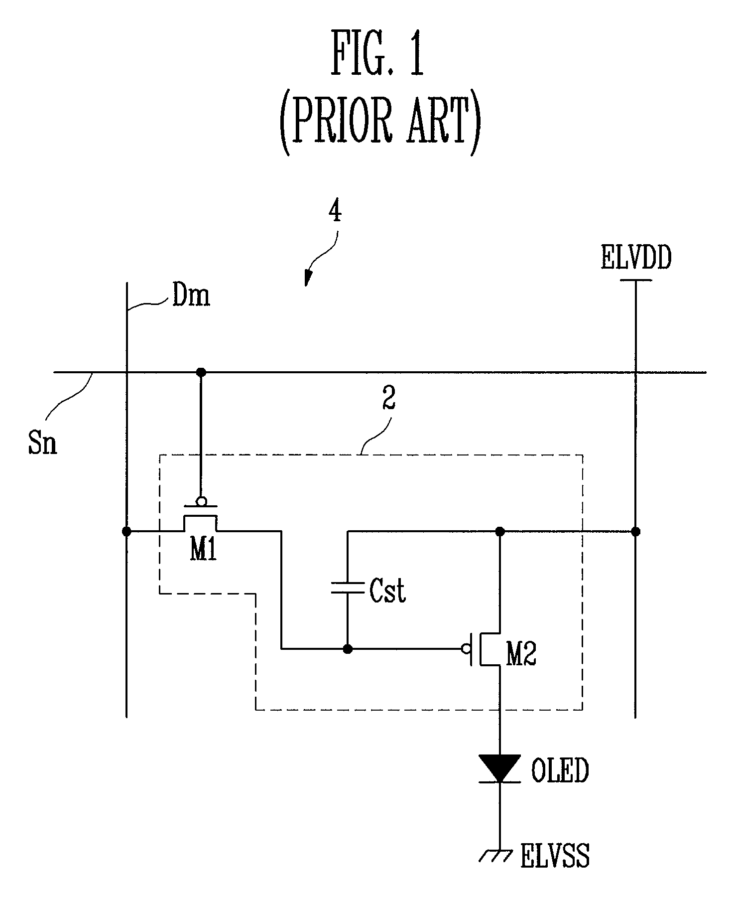 Pixel and organic light emitting display using the same