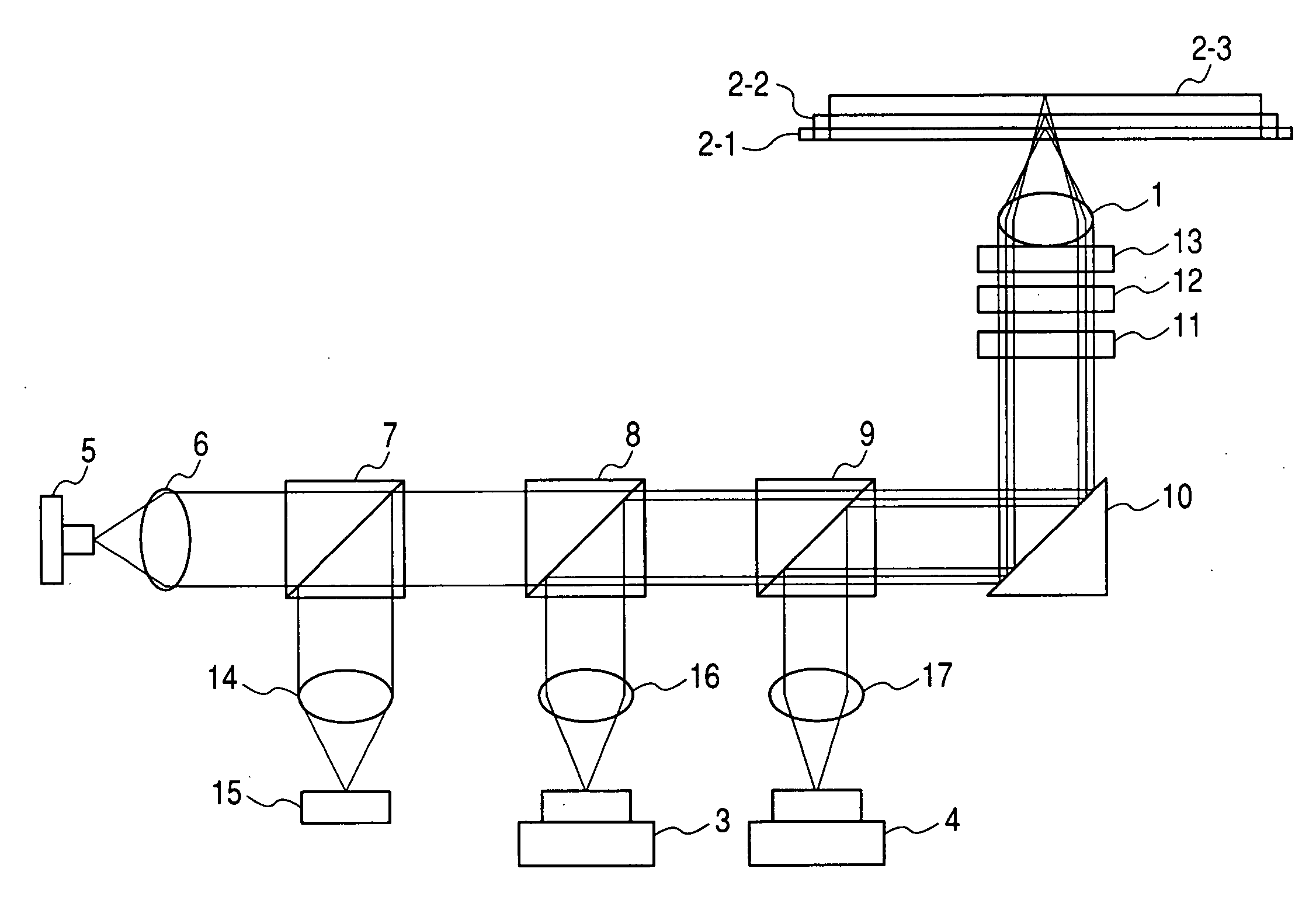 Optical Pickup Device