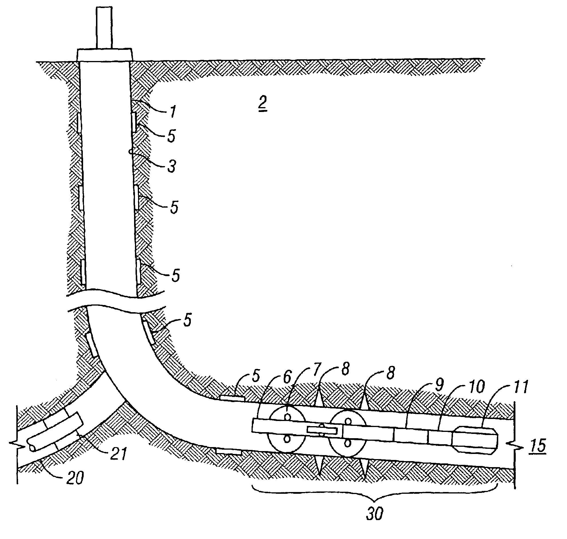 System and method for autonomously performing a downhole well operation