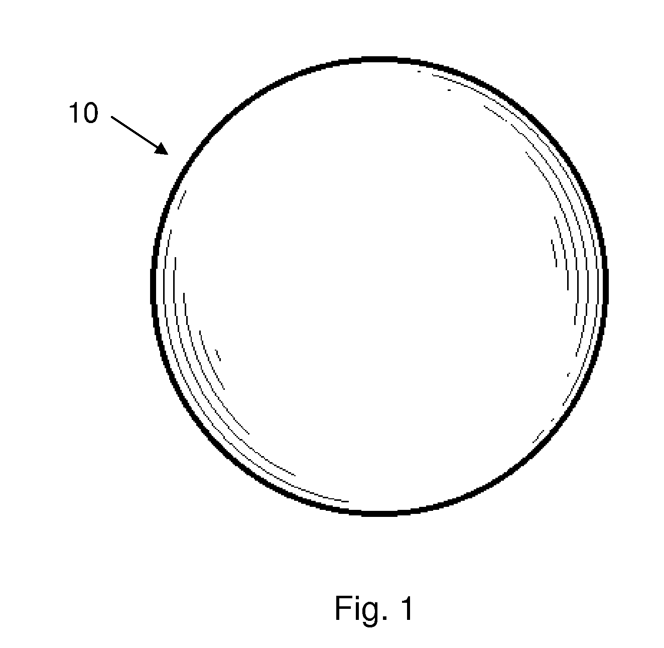 Multiuse, solid cleaning device and composition