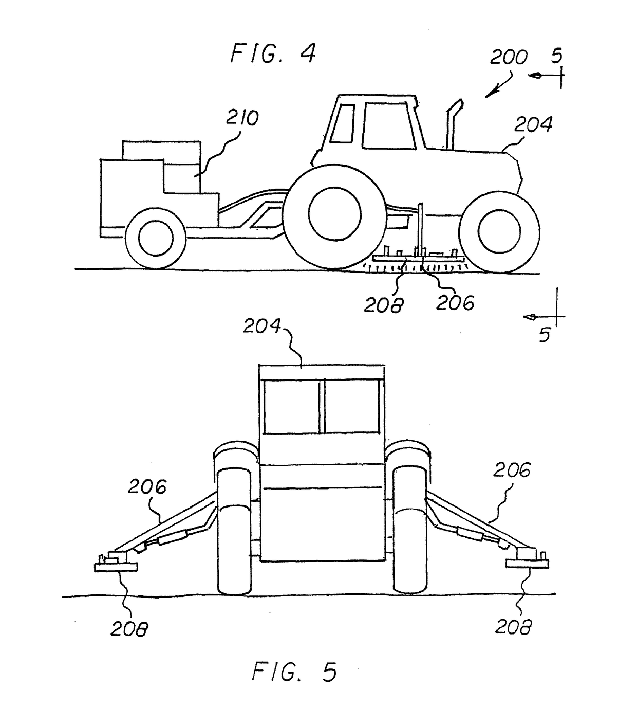 Electrically Powered Infrared Based Thermal Weed Control System