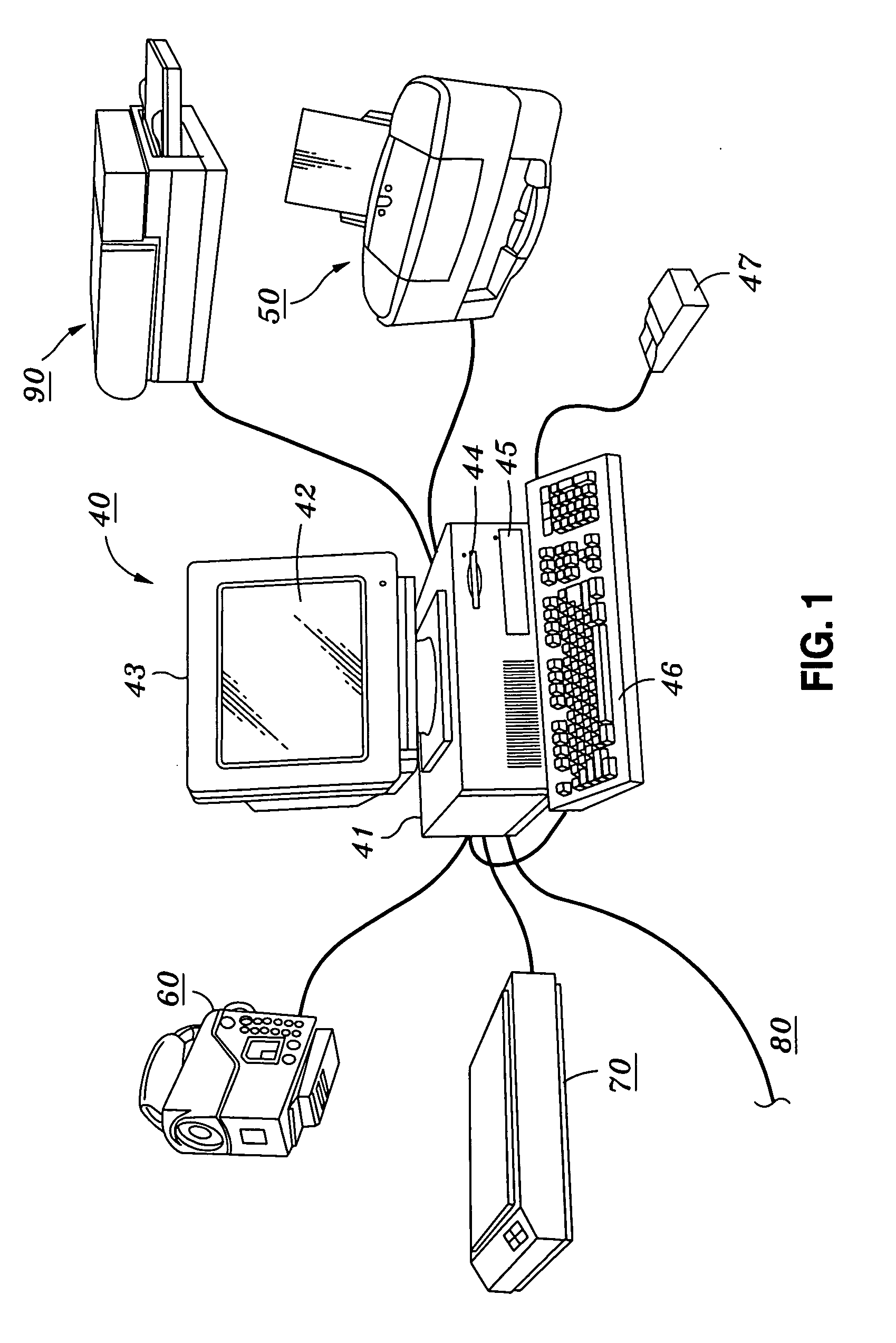 Construction and use of a multi-shelled gamut boundary descriptor