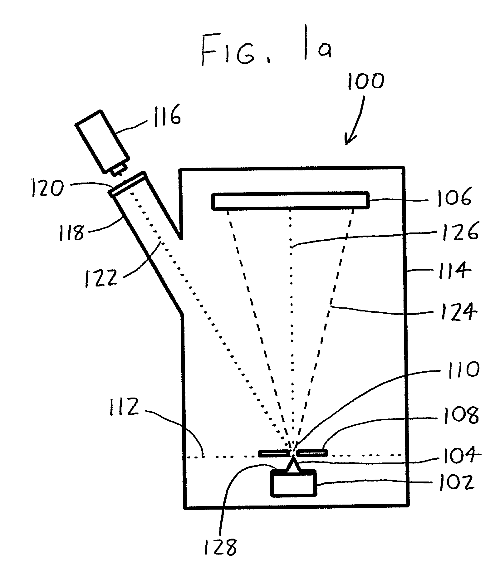 Laser atom probe methods