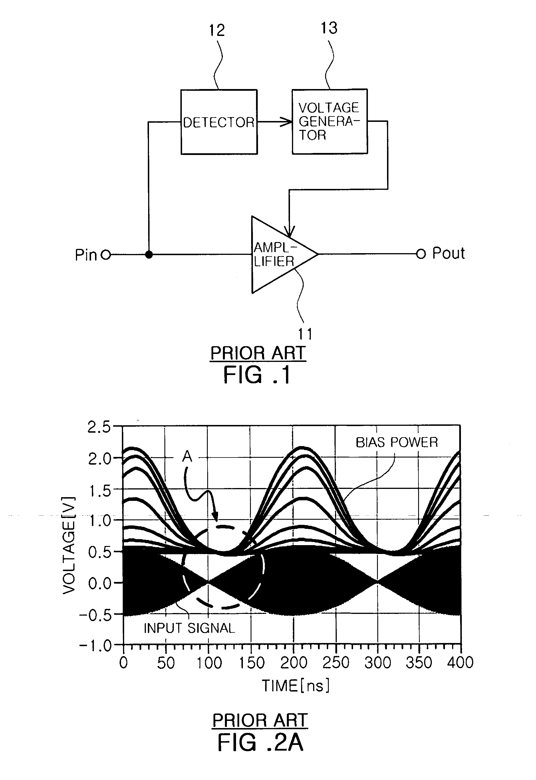 Power amplifier