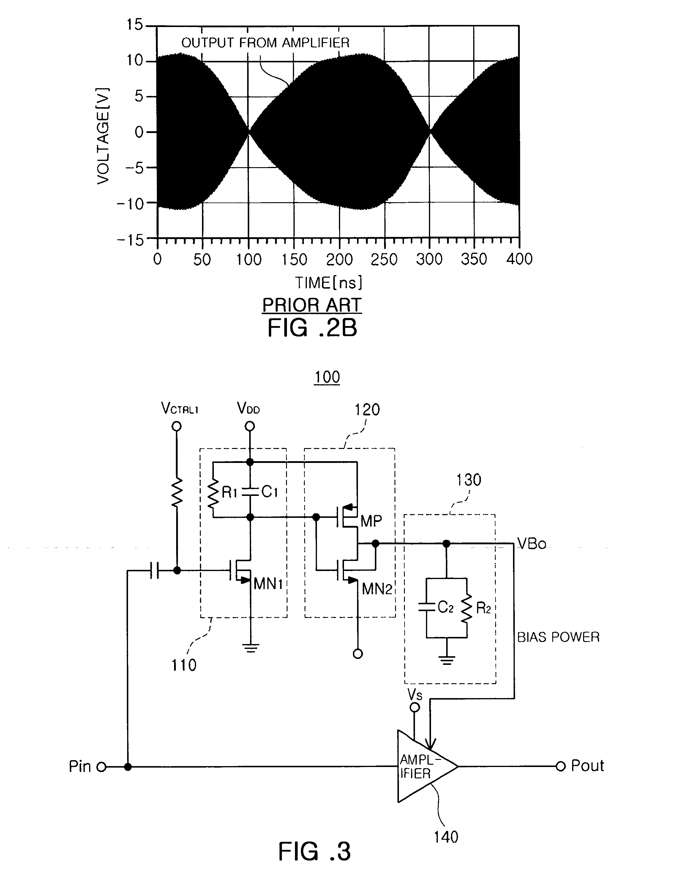 Power amplifier