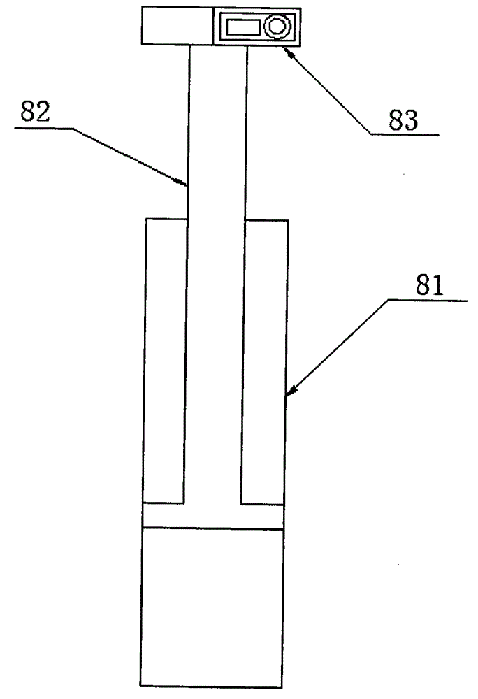 Mist sprayer