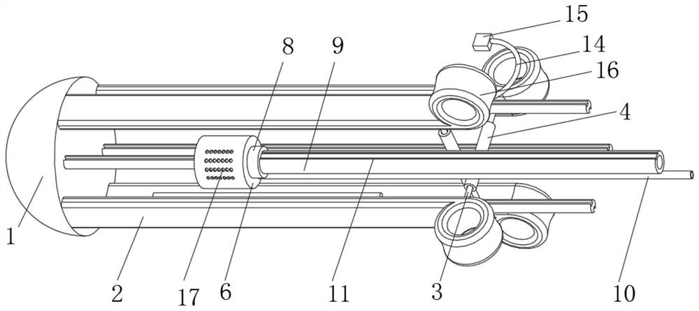 A spray-type drug-applying device for clinical use in obstetrics and gynecology