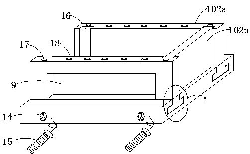 Multipurpose combined protection transformer