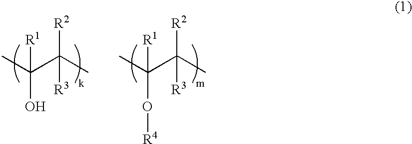 Polymers, chemical amplification resist compositions and patterning process