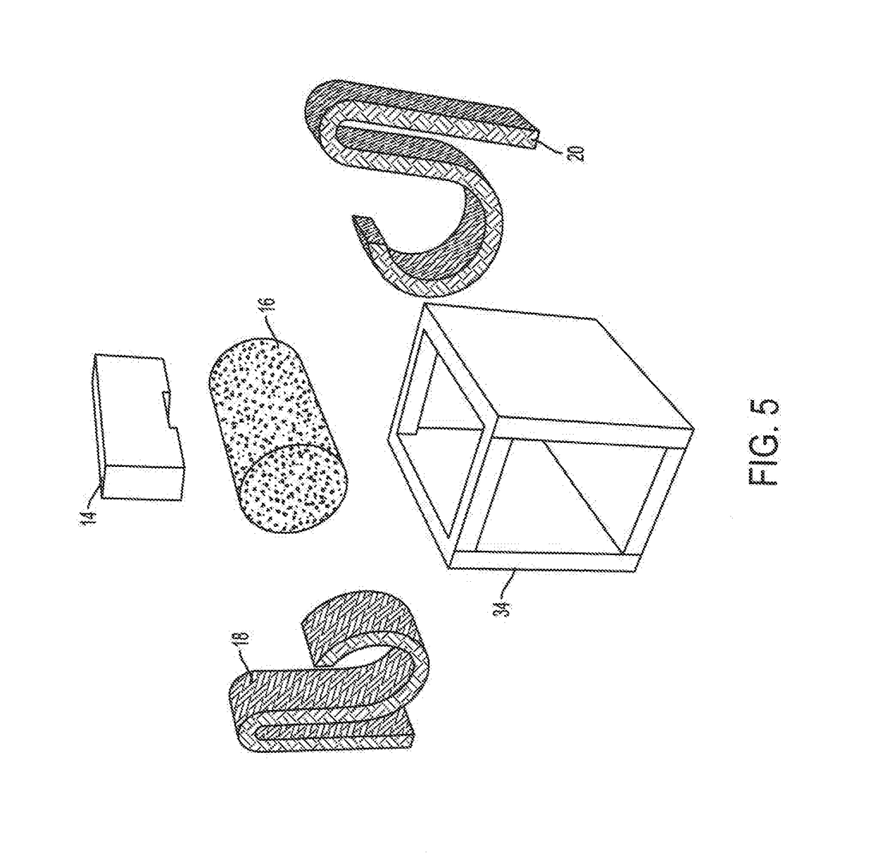 Torsion Testing Devices and Methods