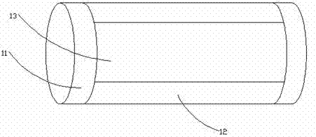 Air suction device on embroiderer rack