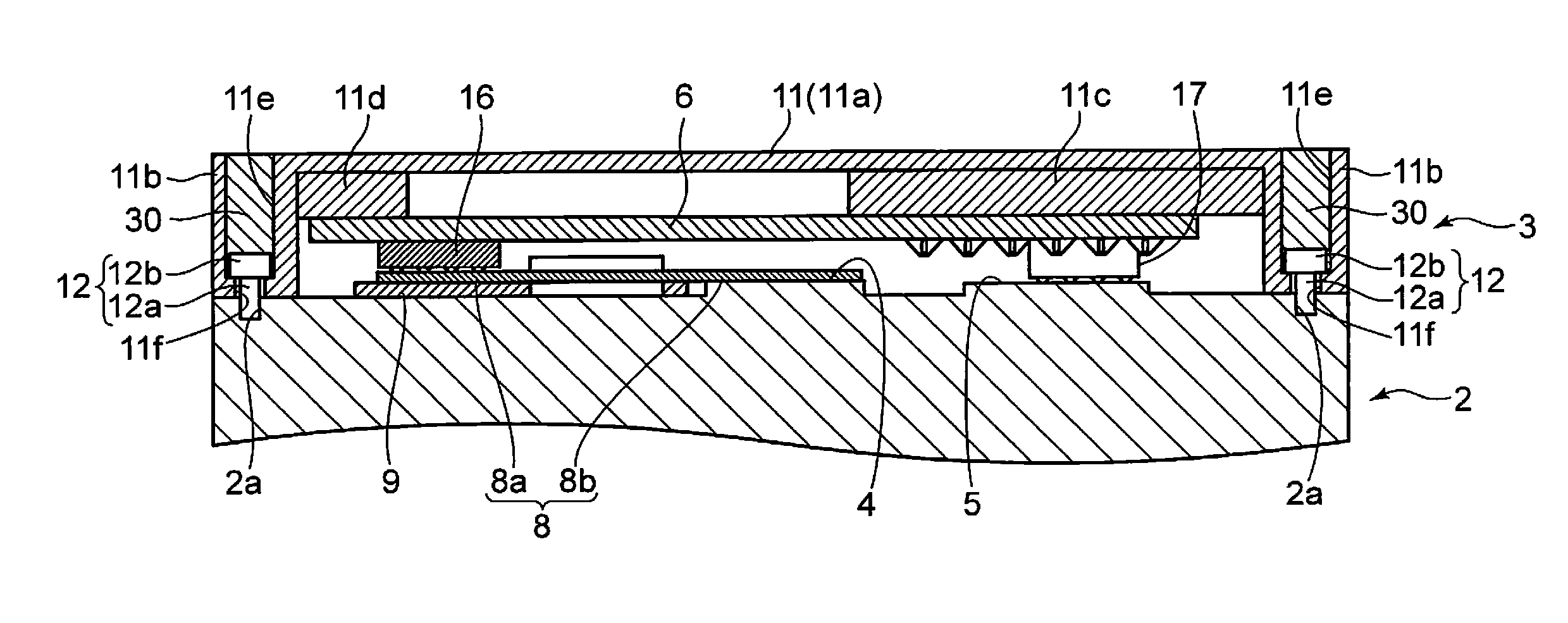 Battery pack and manufacturing method thereof