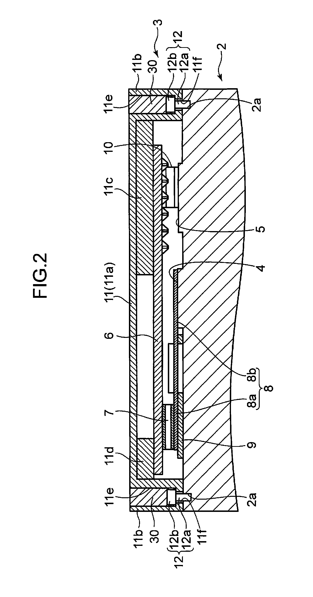 Battery pack and manufacturing method thereof