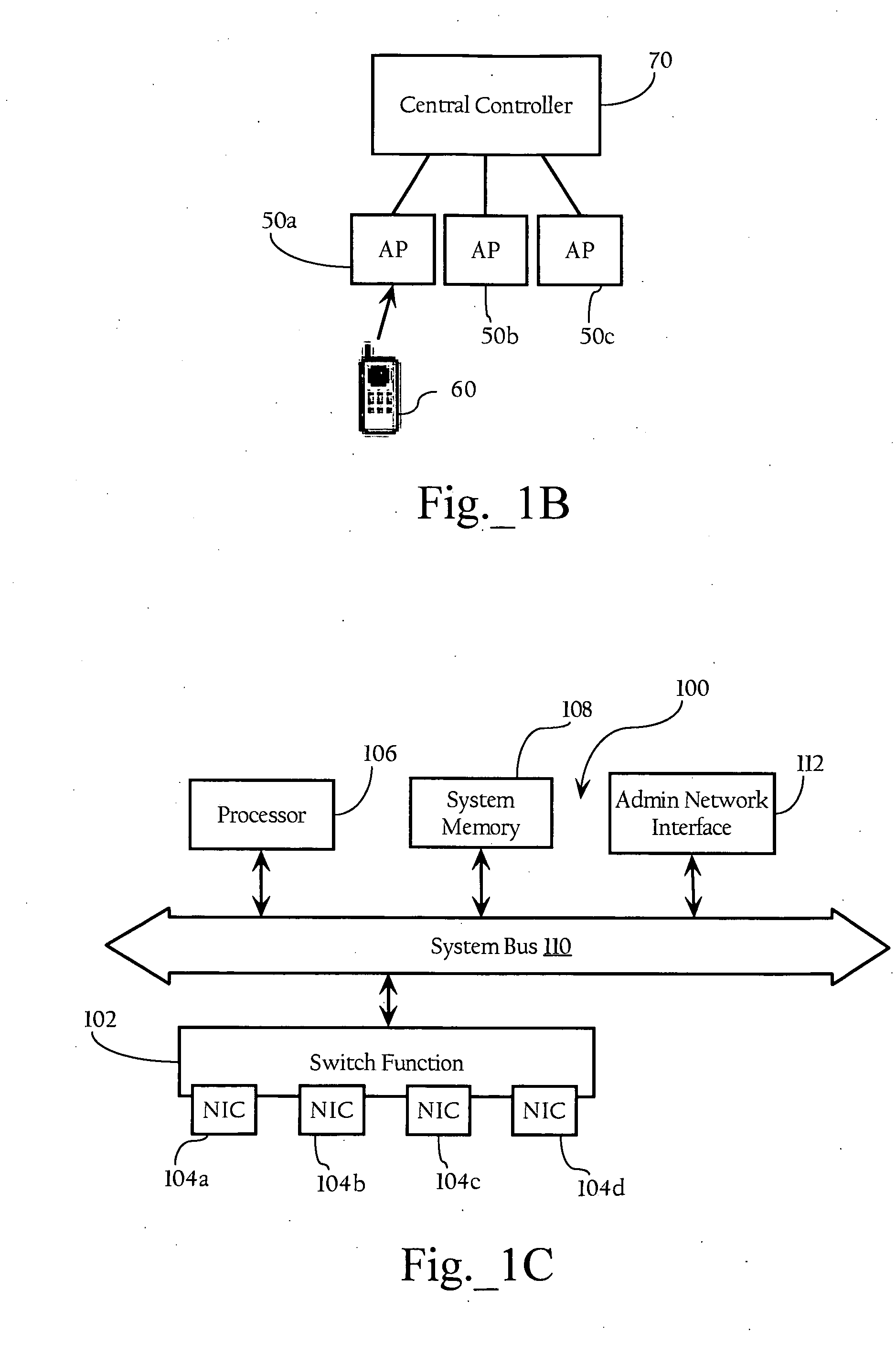 Enhanced coverage hole detection in wireless networks